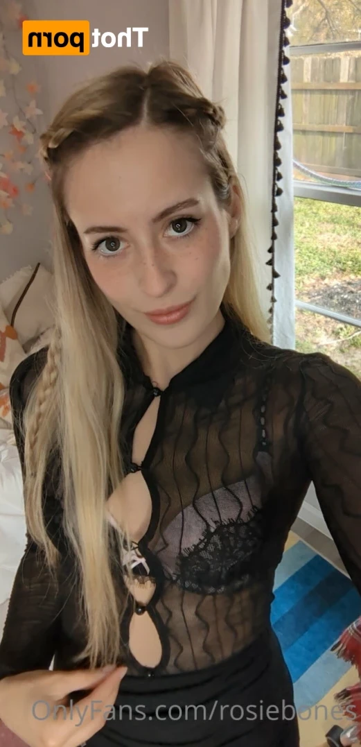 🌹Rosie Bones🦴 [ rosiebones ] Onlyfans leaked photo 13115610 on Hotleaks.tv