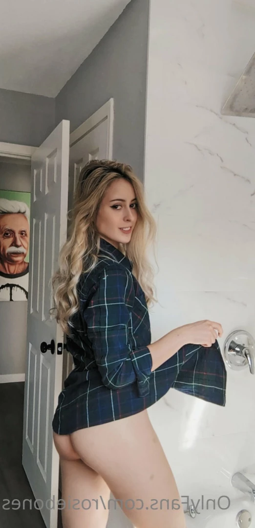 🌹Rosie Bones🦴 [ rosiebones ] Onlyfans leaked photo 13115763 on Hotleaks.tv