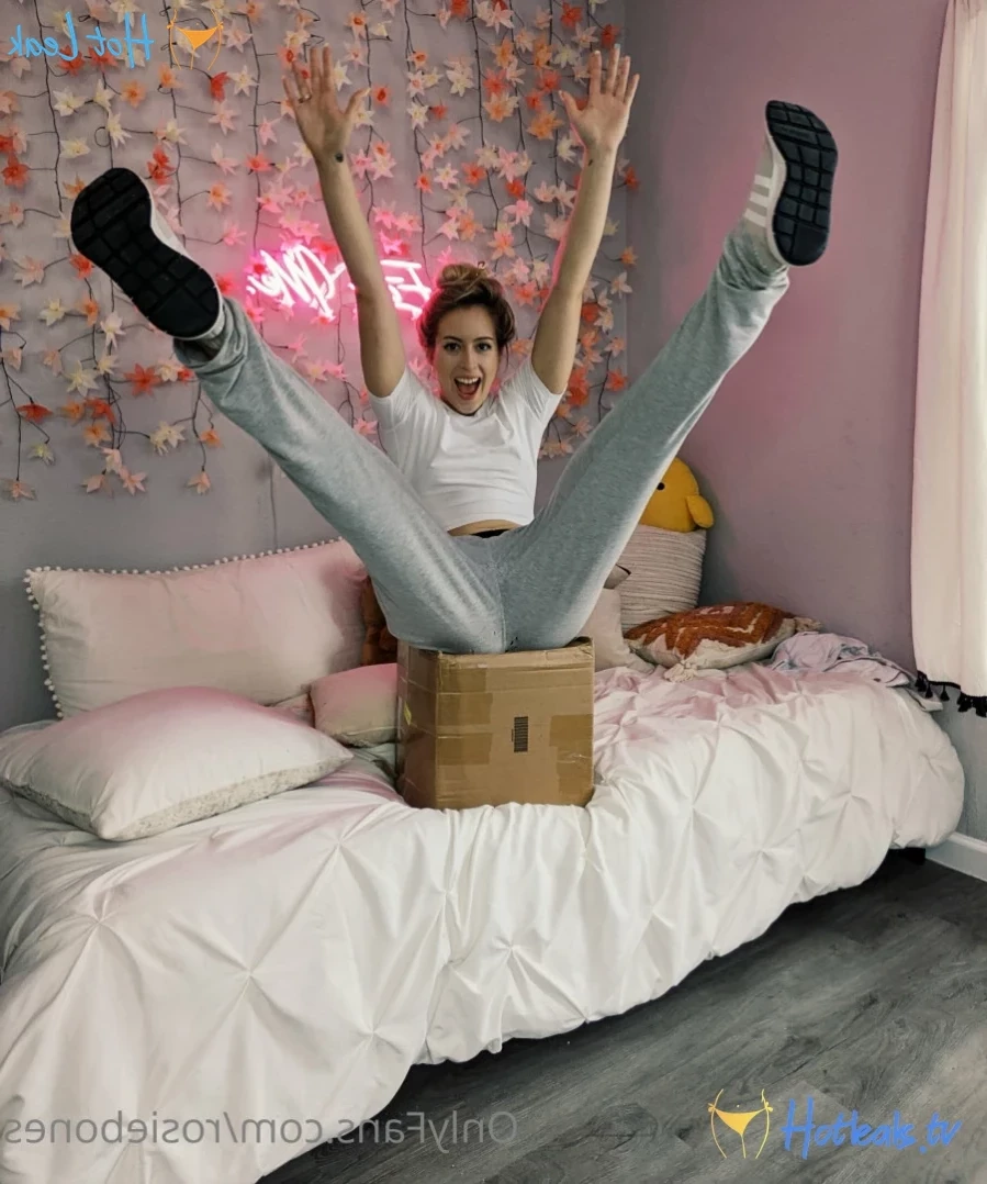 🌹Rosie Bones🦴 [ rosiebones ] Onlyfans leaked photo 13115951 on Hotleaks.tv