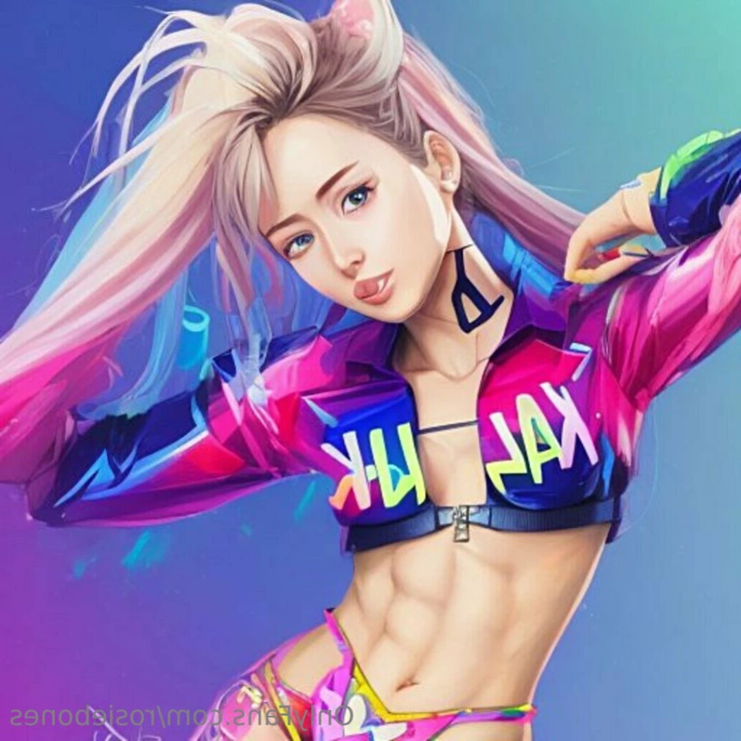 🌹Rosie Bones🦴 [ rosiebones ] Onlyfans leaked photo 13116025 on Hotleaks.tv