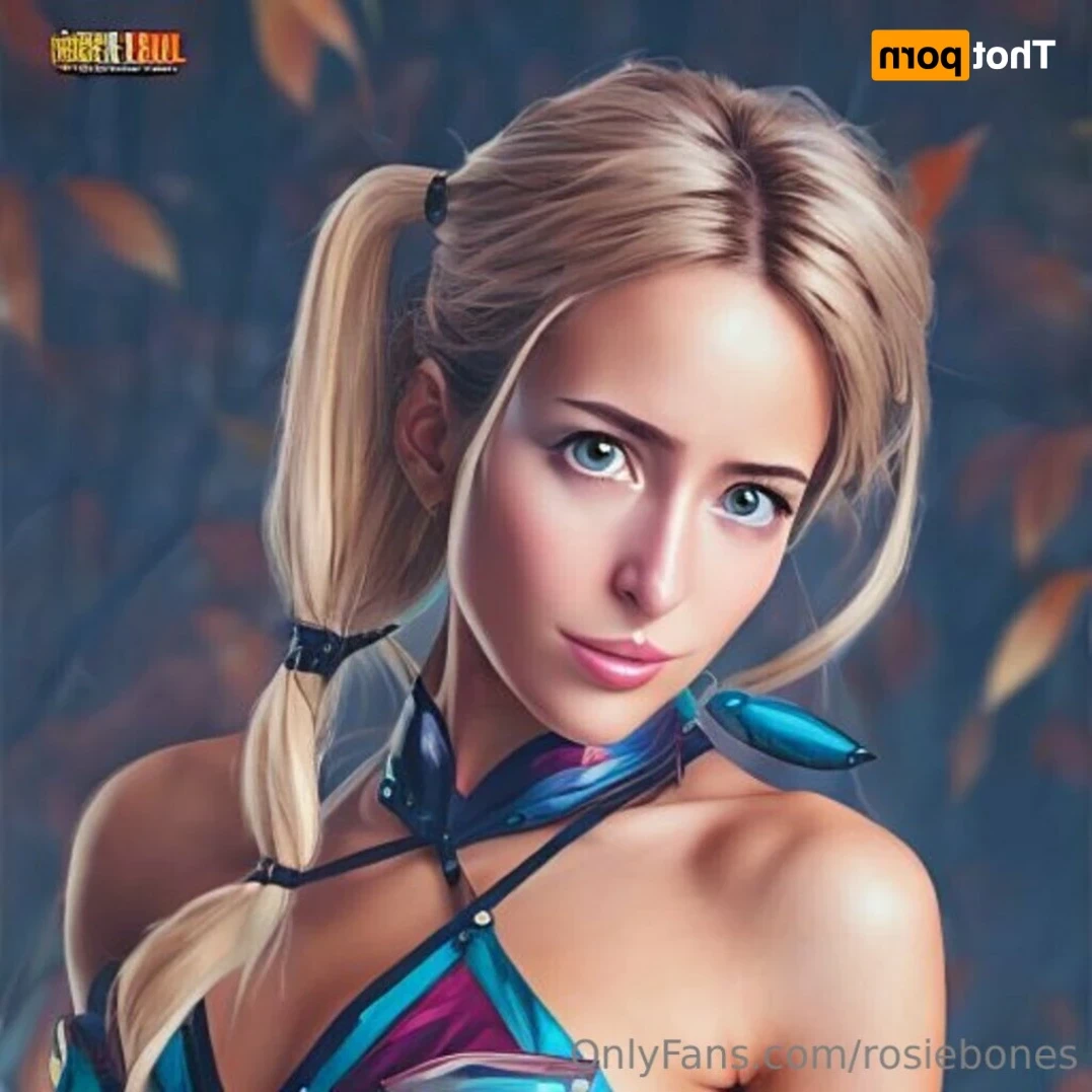 🌹Rosie Bones🦴 [ rosiebones ] Onlyfans leaked photo 13120139 on Hotleaks.tv