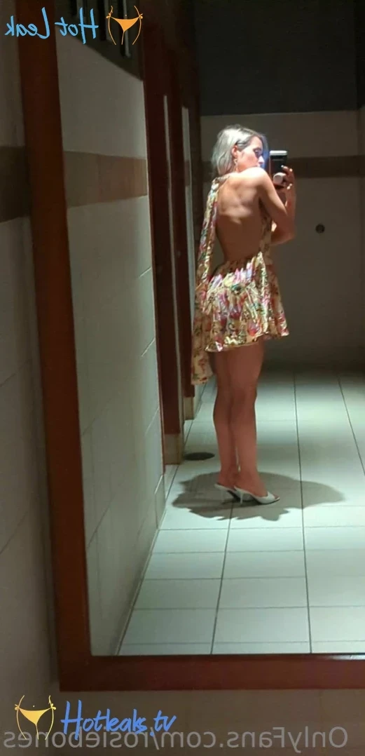 🌹Rosie Bones🦴 [ rosiebones ] Onlyfans leaked photo 13135801 on Hotleaks.tv