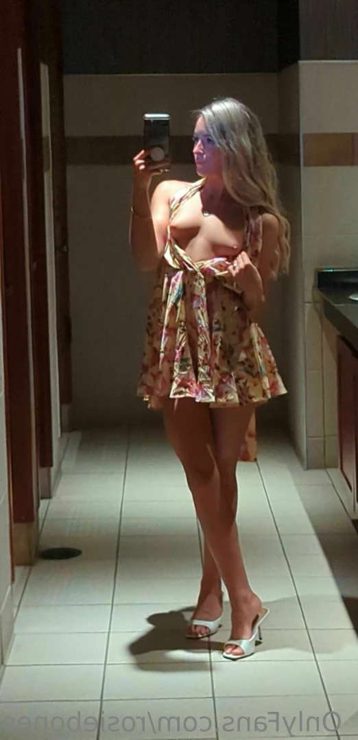 🌹Rosie Bones🦴 [ rosiebones ] Onlyfans leaked photo 13323323 on Hotleaks.tv