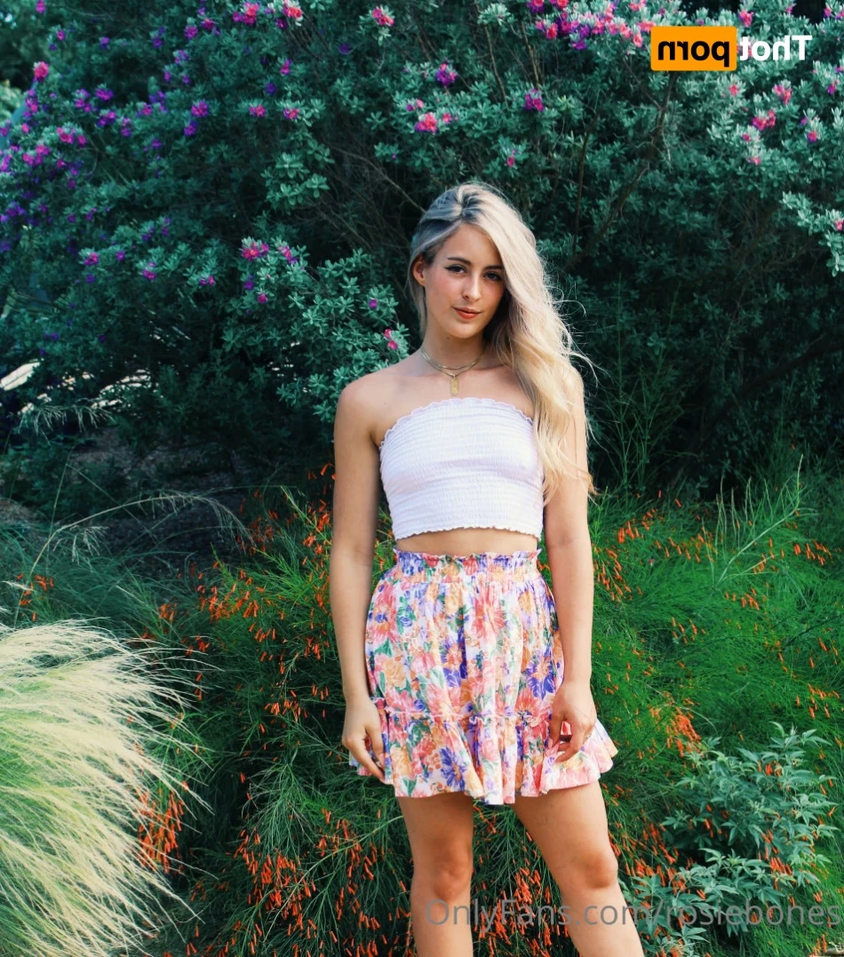 🌹Rosie Bones🦴 [ rosiebones ] Onlyfans leaked photo 13608885 on Hotleaks.tv