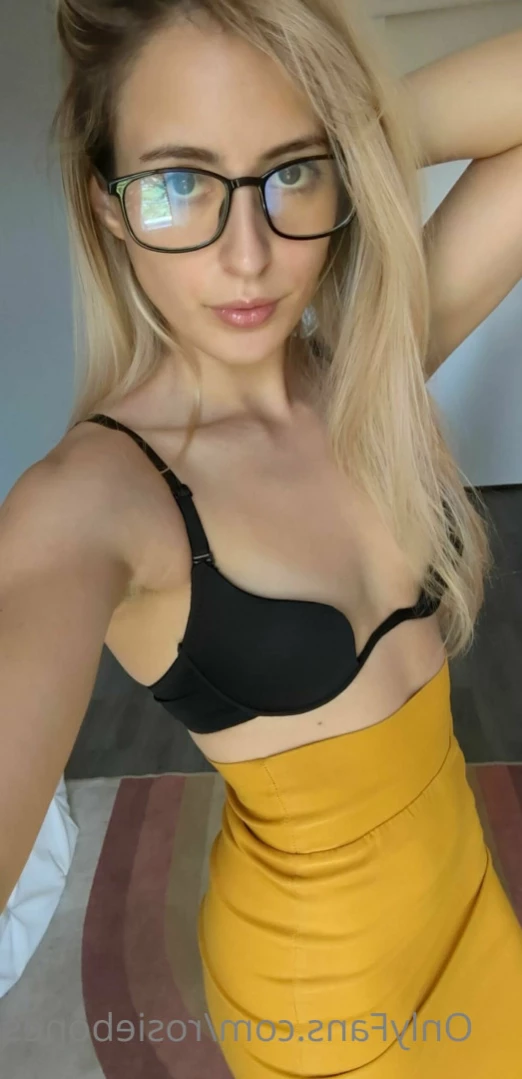 🌹Rosie Bones🦴 [ rosiebones ] Onlyfans leaked photo 14108398 on Hotleaks.tv