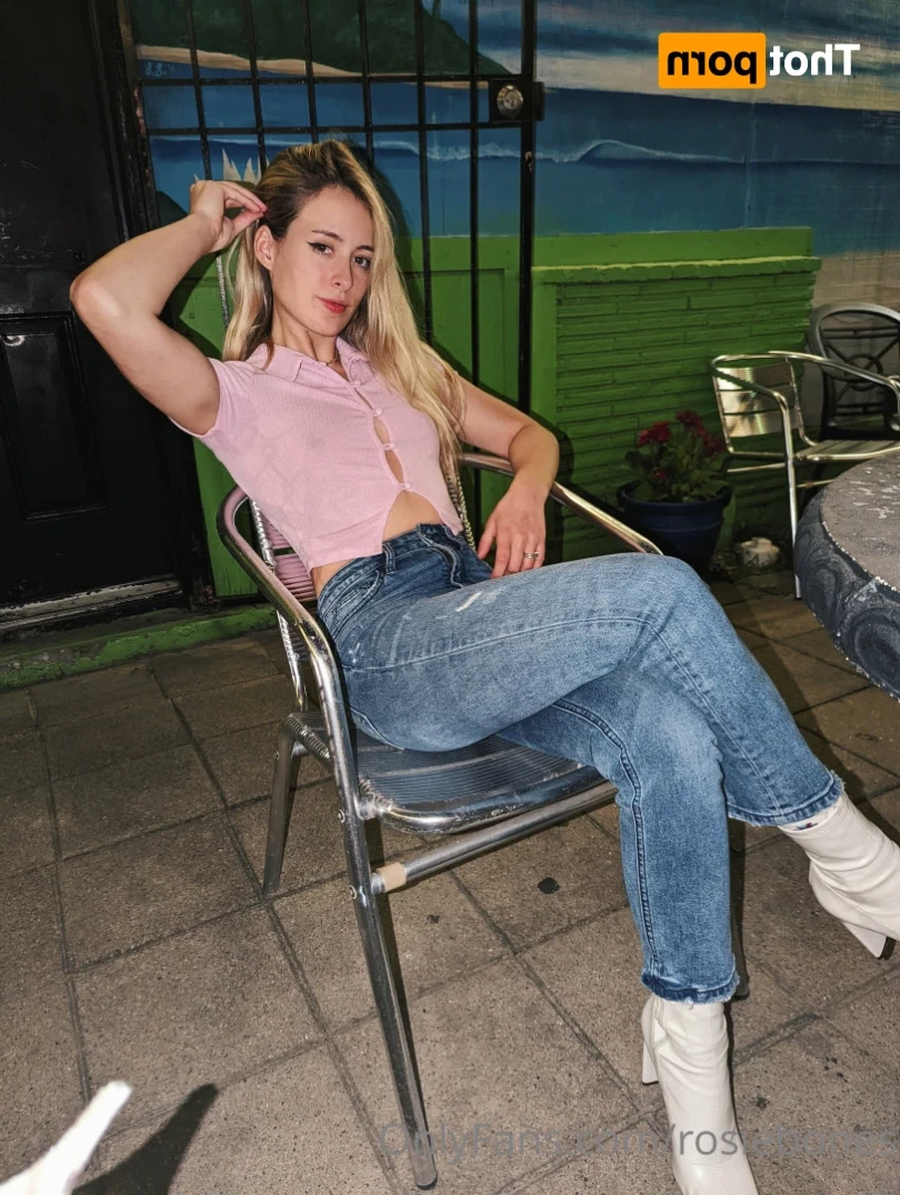 🌹Rosie Bones🦴 [ rosiebones ] Onlyfans leaked photo 14804863 on Hotleaks.tv