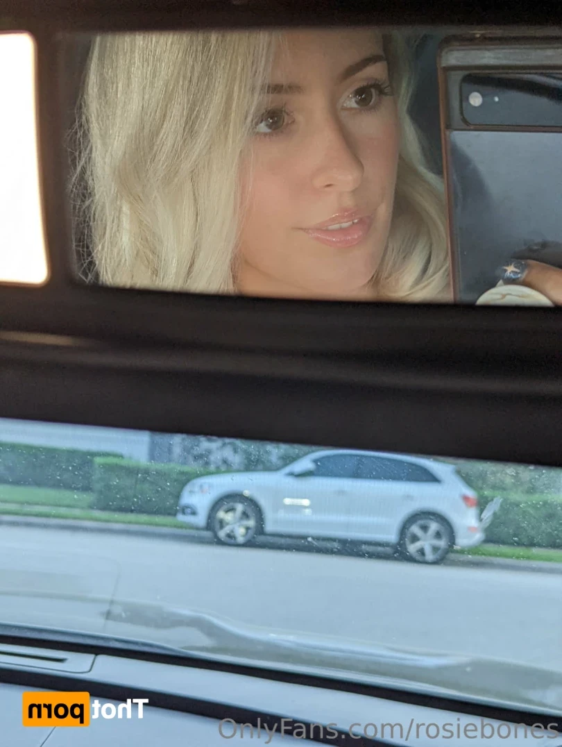 🌹Rosie Bones🦴 [ rosiebones ] Onlyfans leaked photo 14825181 on Hotleaks.tv