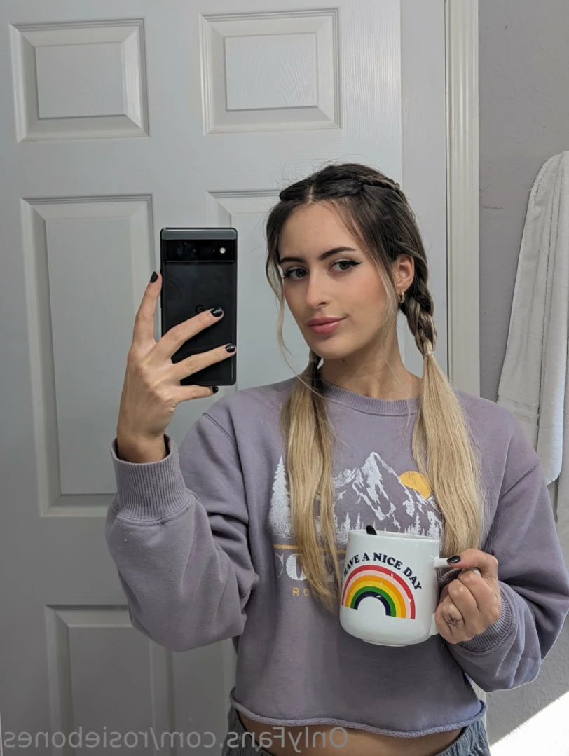 🌹Rosie Bones🦴 [ rosiebones ] Onlyfans leaked photo 14887022 on Hotleaks.tv