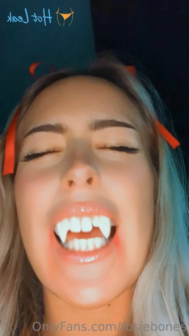 🌹Rosie Bones🦴 [ rosiebones ] Onlyfans leaked photo 14954829 on Hotleaks.tv
