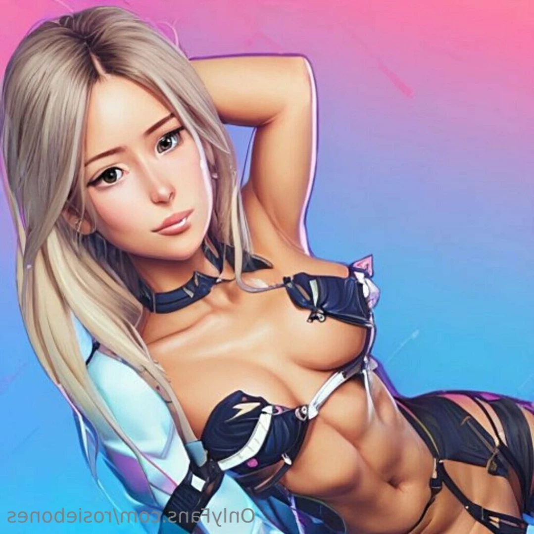 🌹Rosie Bones🦴 [ rosiebones ] Onlyfans leaked photo 15018070 on Hotleaks.tv