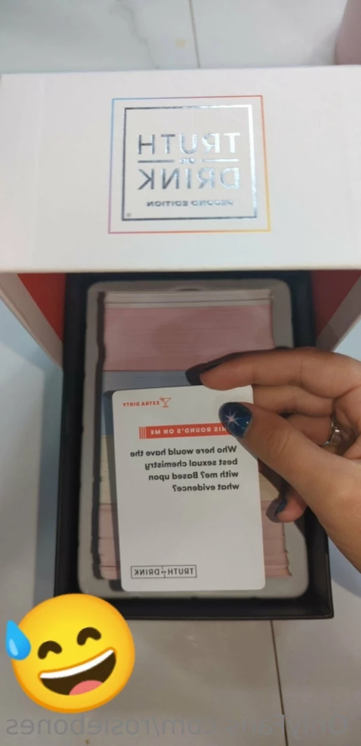🌹Rosie Bones🦴 [ rosiebones ] Onlyfans leaked photo 15303735 on Hotleaks.tv