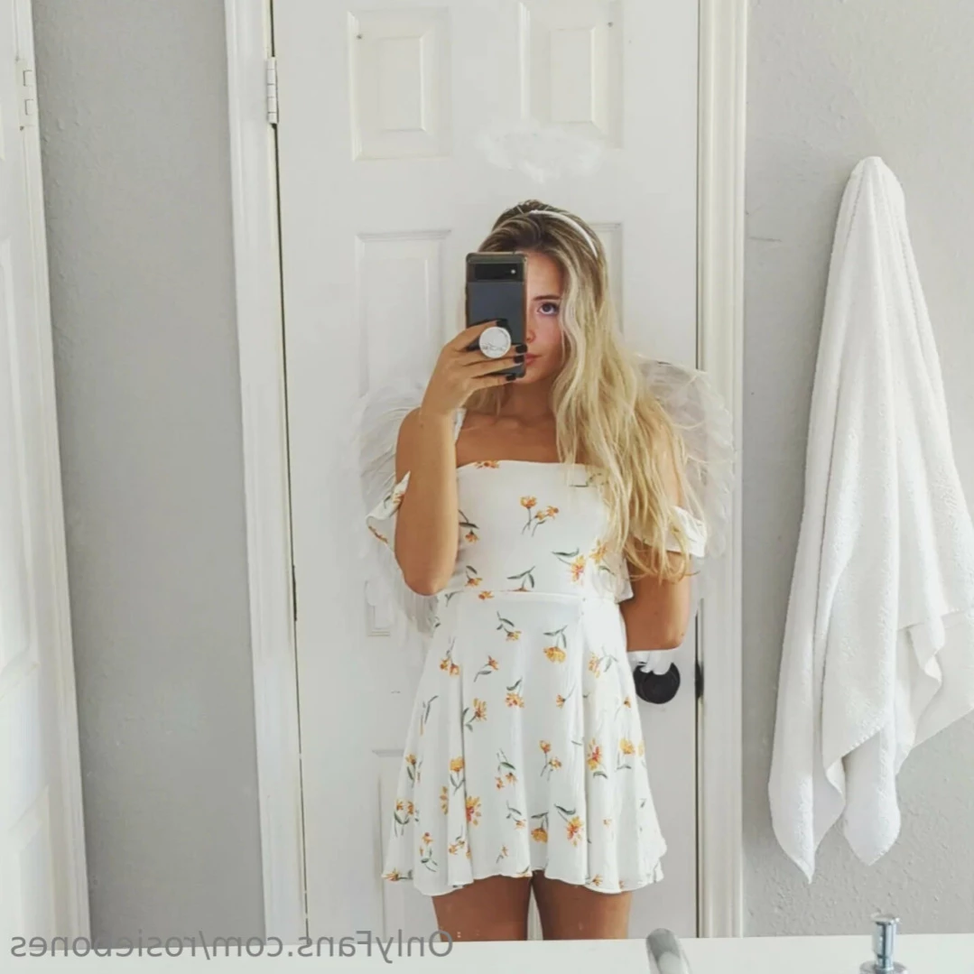 🌹Rosie Bones🦴 [ rosiebones ] Onlyfans leaked photo 15556612 on Hotleaks.tv