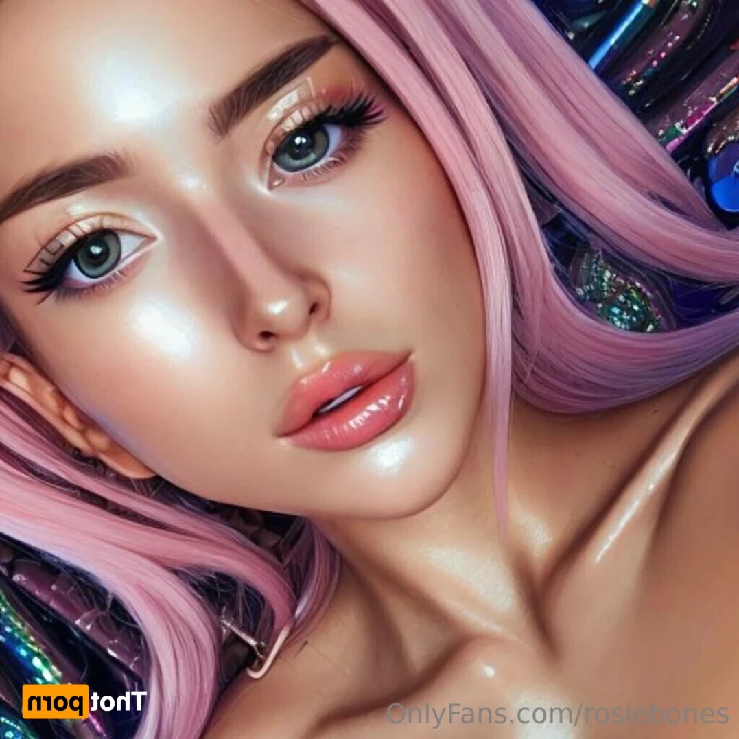 🌹Rosie Bones🦴 [ rosiebones ] Onlyfans leaked photo 16075598 on Hotleaks.tv