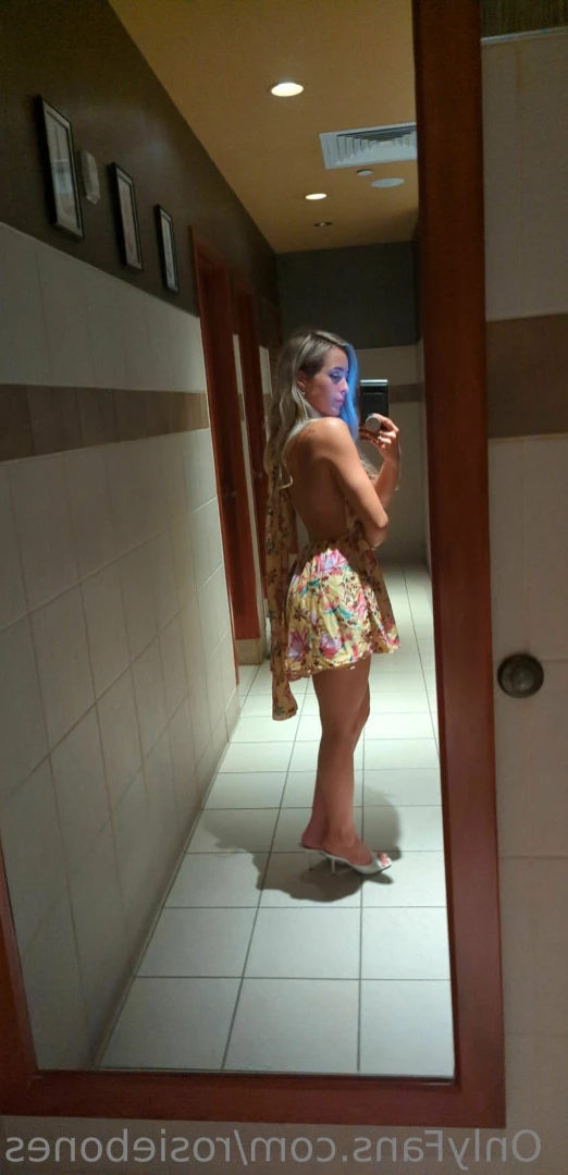 🌹Rosie Bones🦴 [ rosiebones ] Onlyfans leaked photo 16152996 on Hotleaks.tv