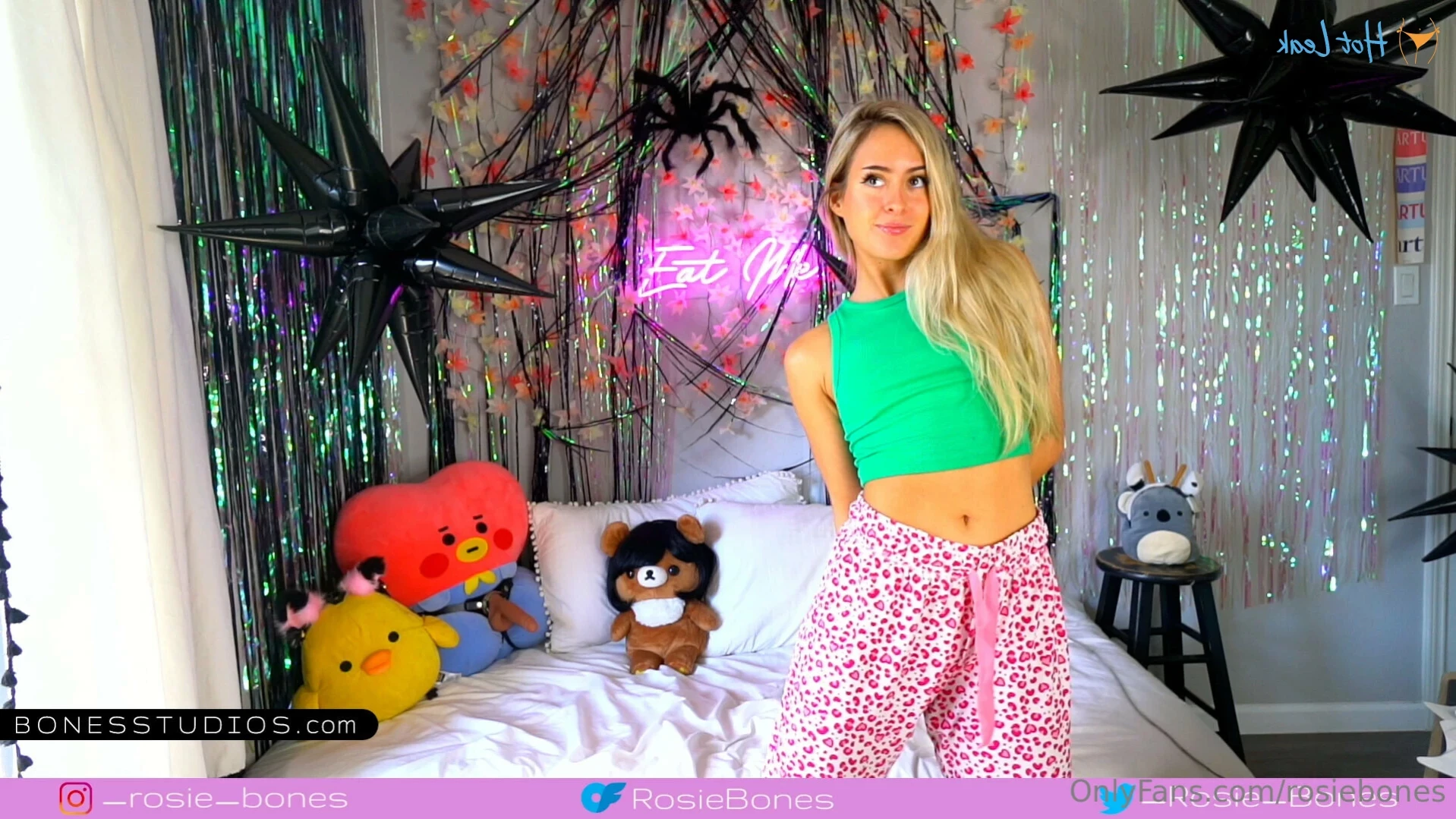 🌹Rosie Bones🦴 [ rosiebones ] Onlyfans leaked photo 16153103 on Hotleaks.tv