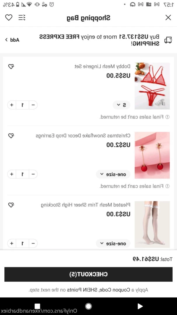 🌹Rosie Bones🦴 [ rosiebones ] Onlyfans leaked photo 16240193 on Hotleaks.tv
