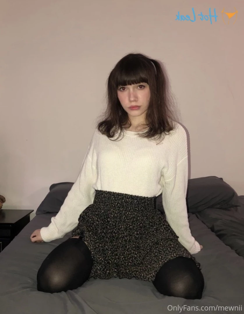 mewnii Onlyfans leaked photo 10905647 on Hotleaks.tv