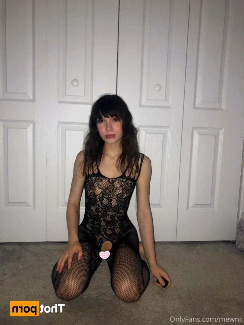 mewnii Onlyfans leaked photo 11339568 on Hotleaks.tv