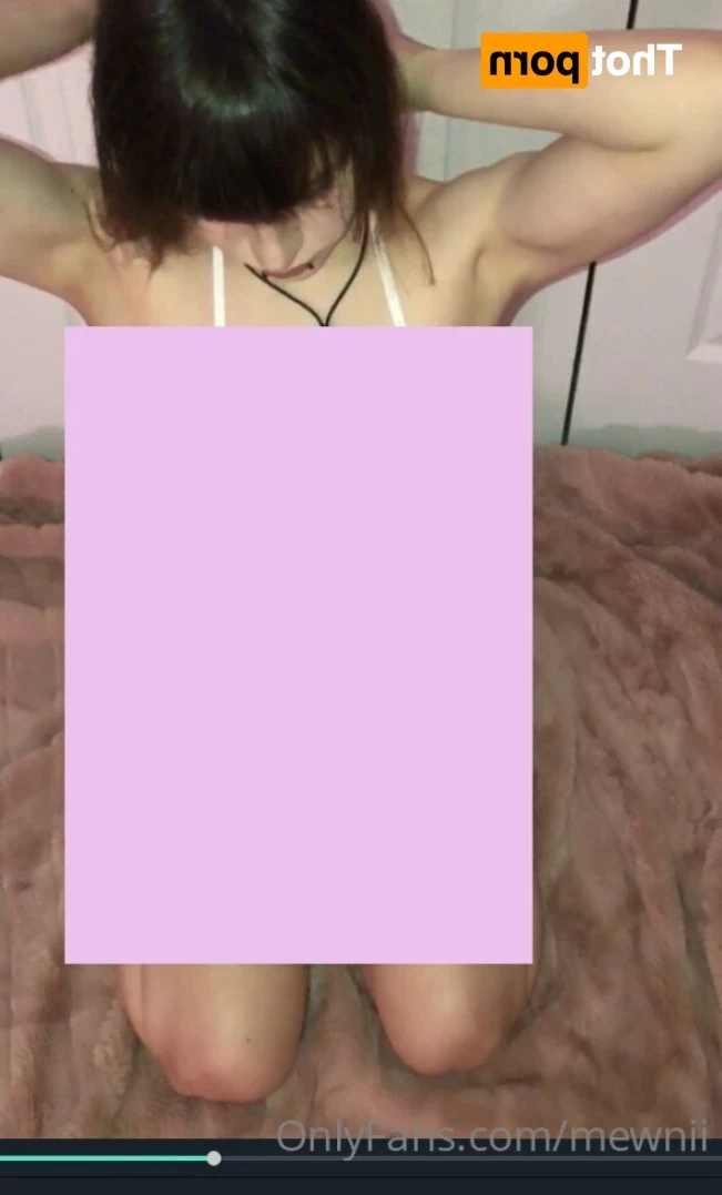 mewnii Onlyfans leaked photo 11567222 on Hotleaks.tv