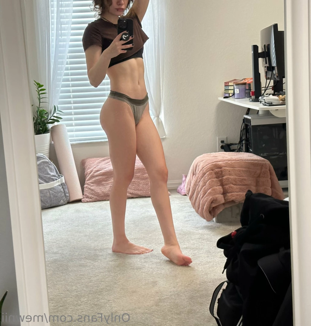 mewnii Onlyfans leaked photo 11906509 on Hotleaks.tv