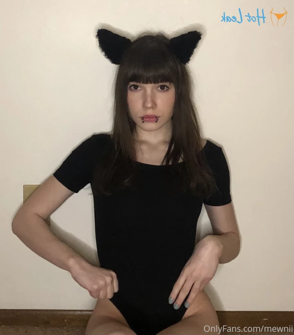 mewnii Onlyfans leaked photo 11907229 on Hotleaks.tv