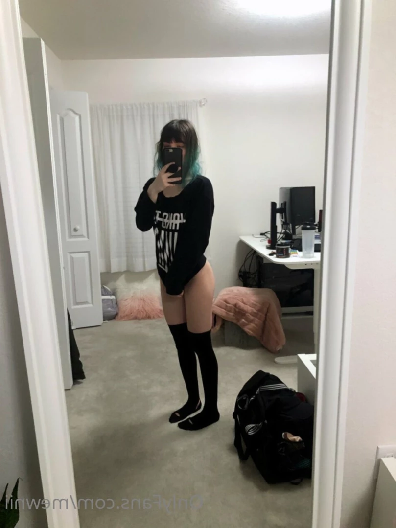 mewnii Onlyfans leaked photo 11907674 on Hotleaks.tv