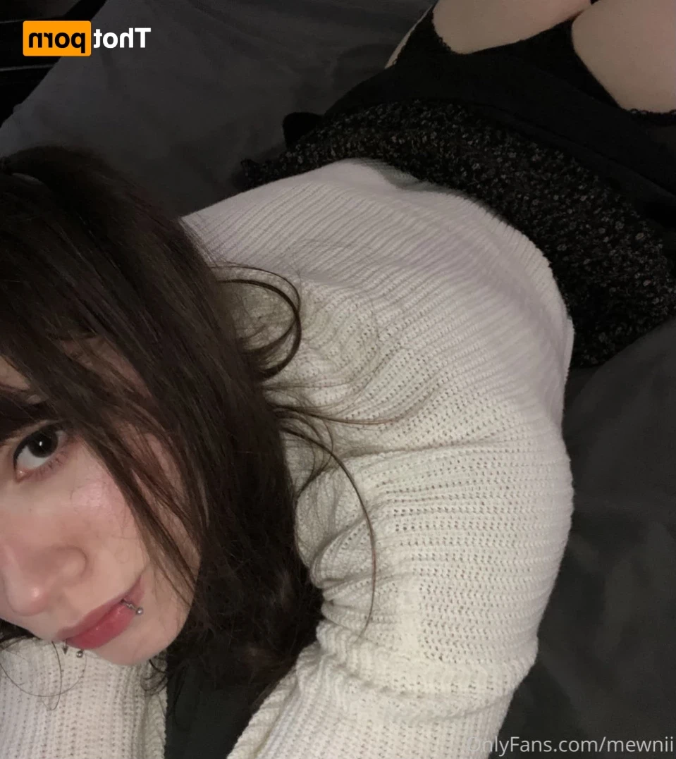 mewnii Onlyfans leaked photo 11908812 on Hotleaks.tv