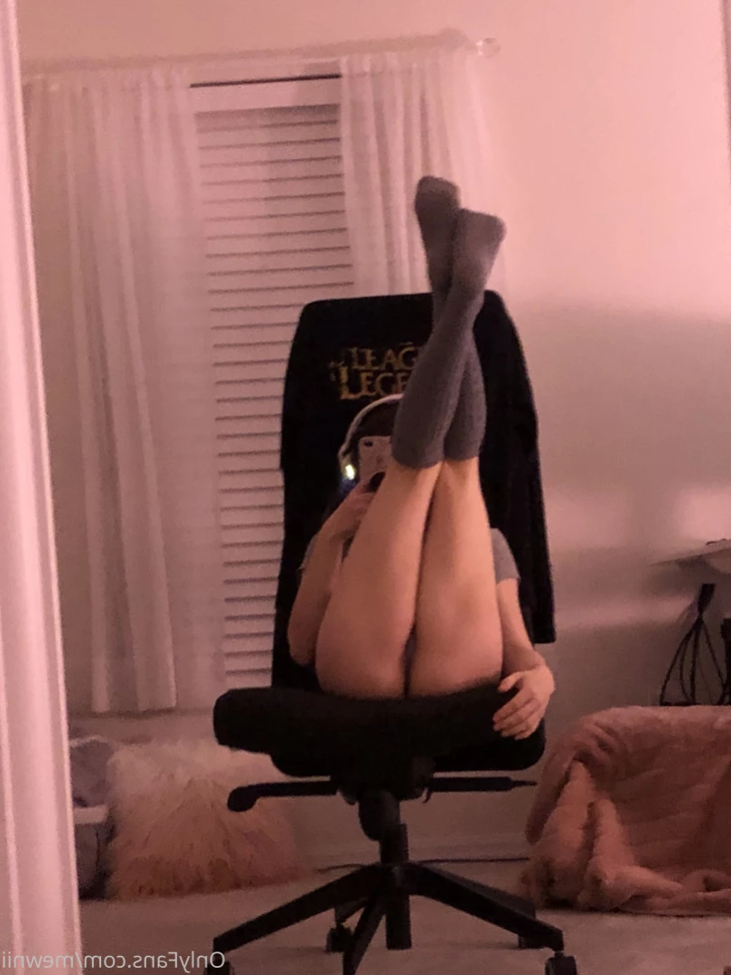 mewnii Onlyfans leaked photo 11909382 on Hotleaks.tv