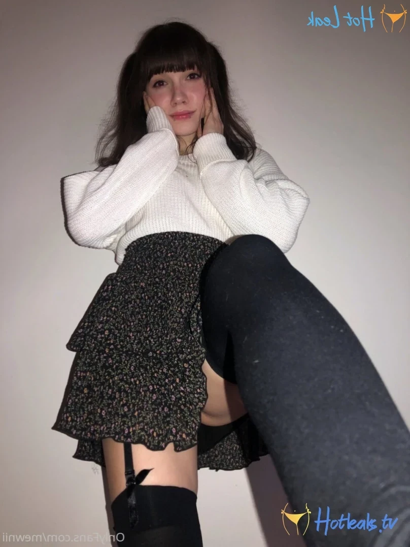 mewnii Onlyfans leaked photo 11909446 on Hotleaks.tv