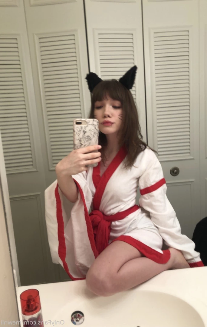 mewnii Onlyfans leaked photo 11911582 on Hotleaks.tv