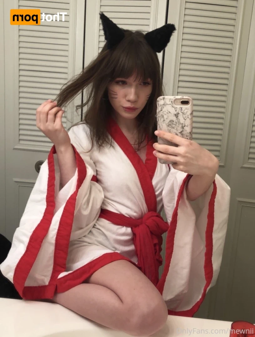 mewnii Onlyfans leaked photo 11912744 on Hotleaks.tv
