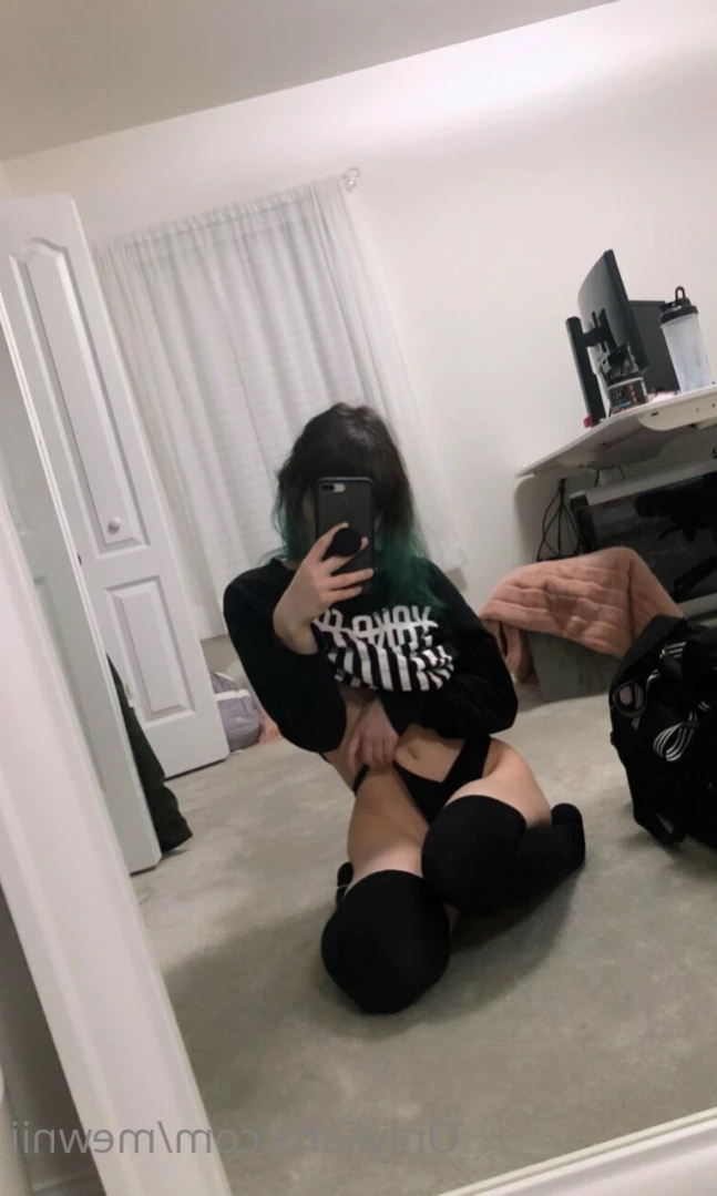 mewnii Onlyfans leaked photo 11915363 on Hotleaks.tv