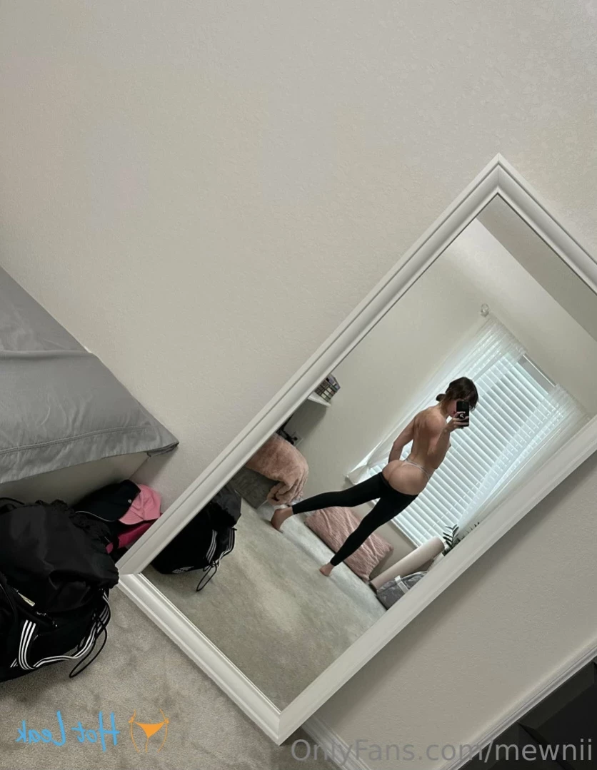 mewnii Onlyfans leaked photo 11916778 on Hotleaks.tv
