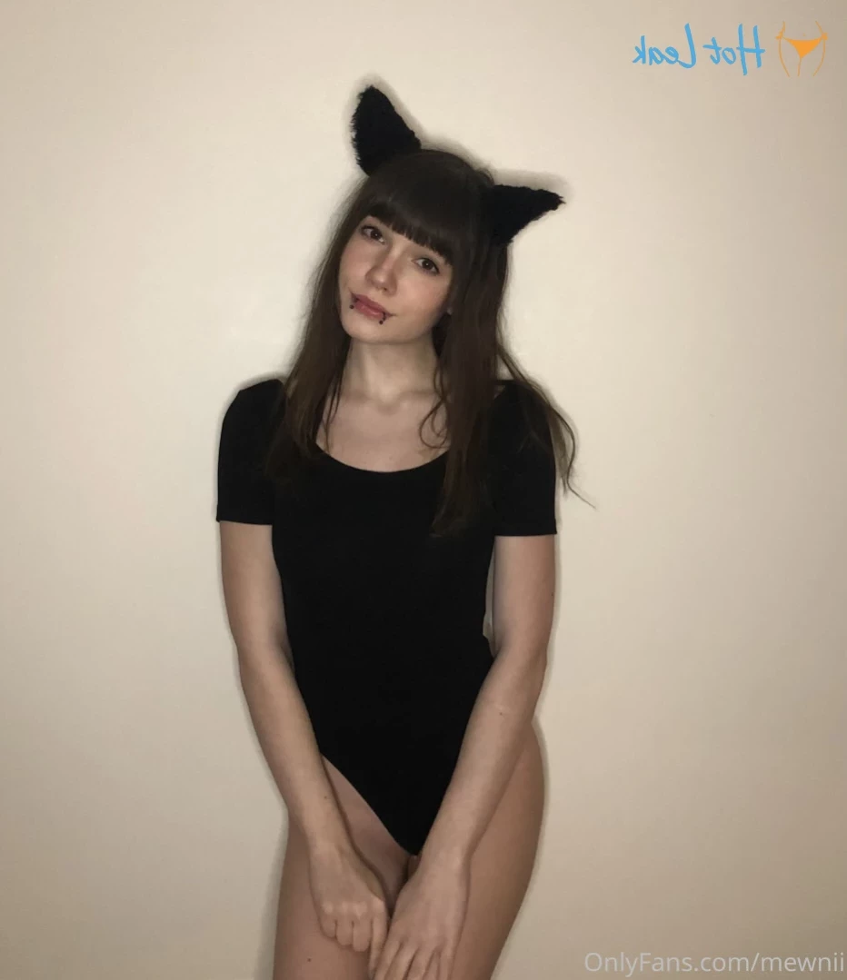mewnii Onlyfans leaked photo 11917062 on Hotleaks.tv