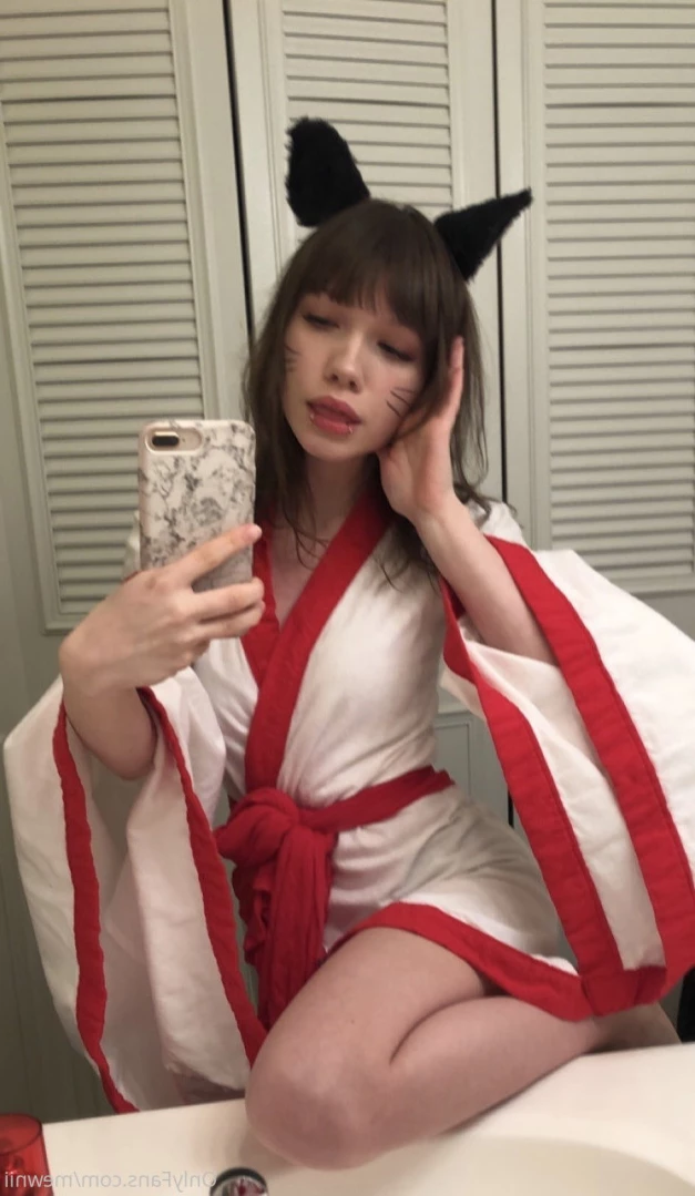 mewnii Onlyfans leaked photo 11917143 on Hotleaks.tv
