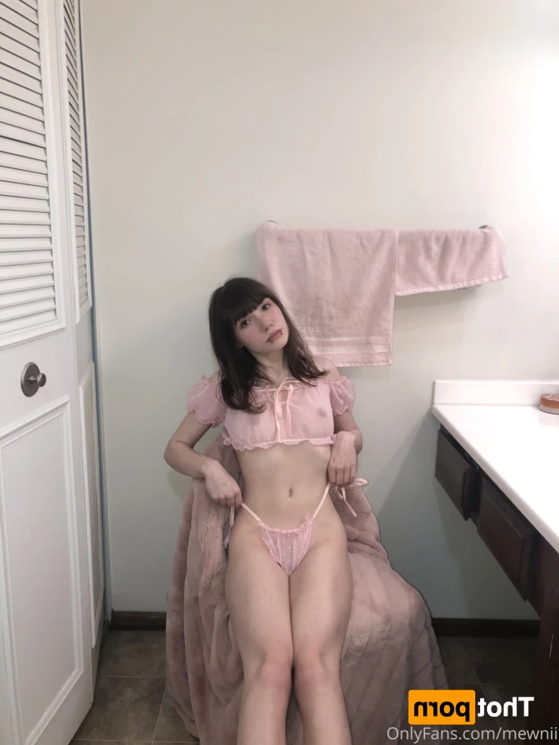 mewnii Onlyfans leaked photo 11917618 on Hotleaks.tv