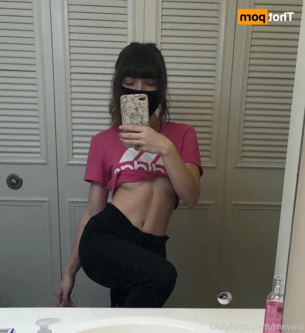 mewnii Onlyfans leaked photo 11917905 on Hotleaks.tv