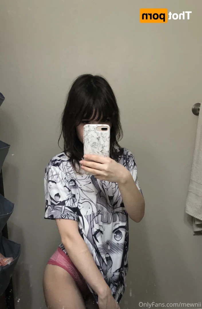 mewnii Onlyfans leaked photo 11968759 on Hotleaks.tv