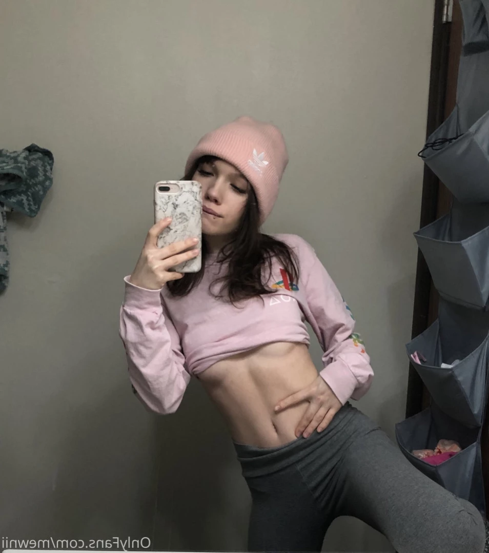 mewnii Onlyfans leaked photo 12711346 on Hotleaks.tv