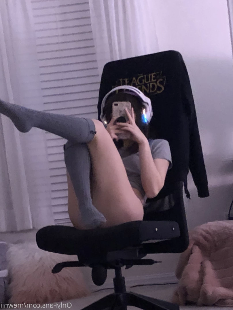 mewnii Onlyfans leaked photo 13256341 on Hotleaks.tv