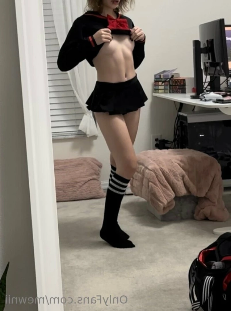 mewnii Onlyfans leaked photo 13912281 on Hotleaks.tv