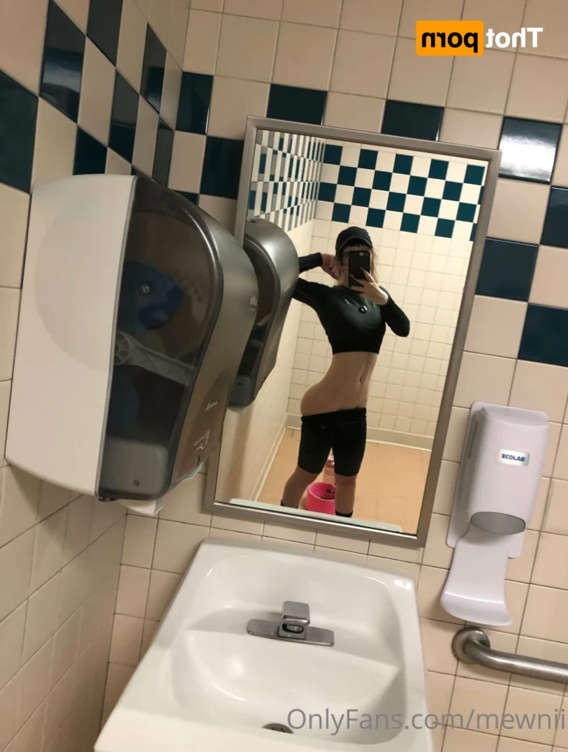 mewnii Onlyfans leaked photo 13912316 on Hotleaks.tv