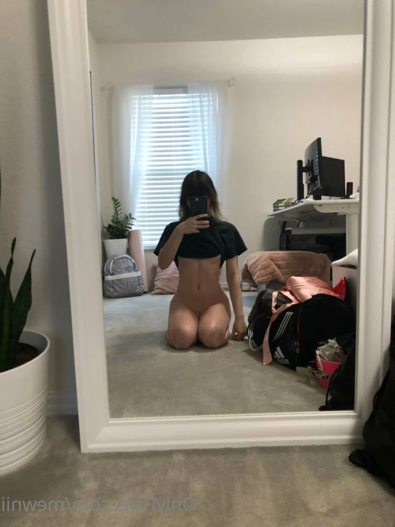 mewnii Onlyfans leaked photo 13912542 on Hotleaks.tv