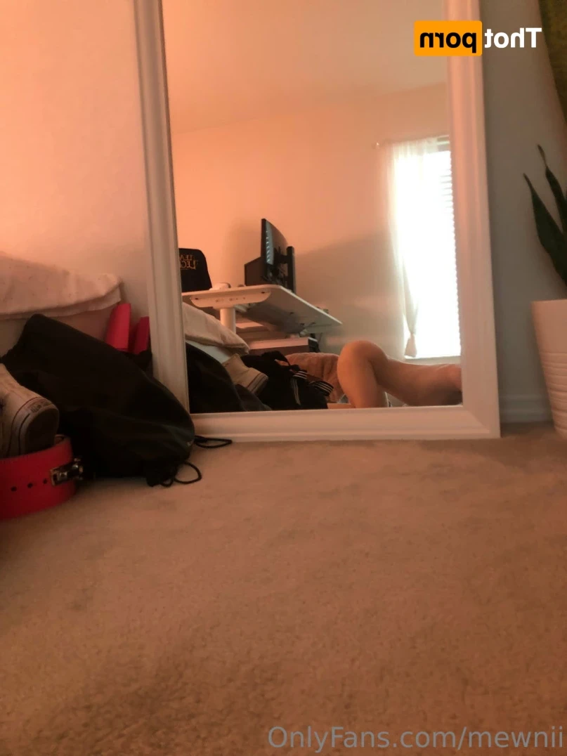 mewnii Onlyfans leaked photo 14002818 on Hotleaks.tv