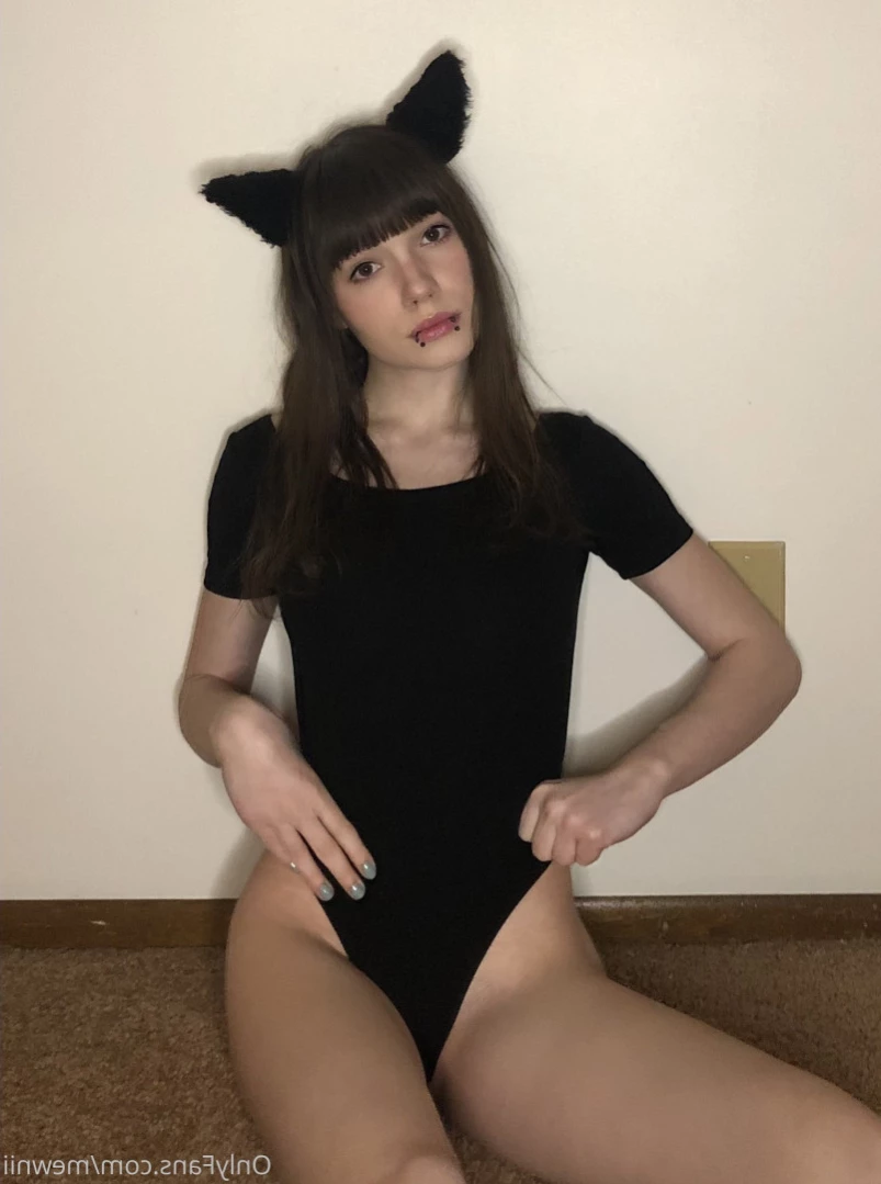 mewnii Onlyfans leaked photo 14332015 on Hotleaks.tv