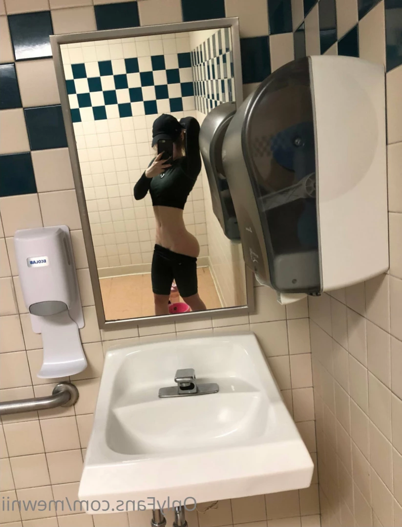 mewnii Onlyfans leaked photo 14332589 on Hotleaks.tv