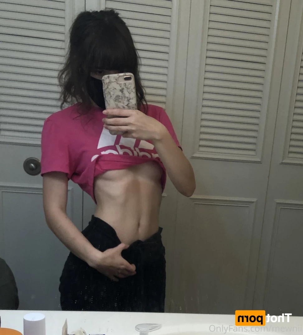 mewnii Onlyfans leaked photo 15371281 on Hotleaks.tv