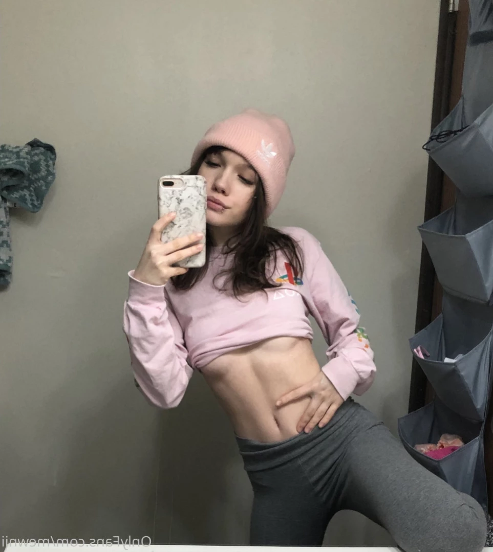 mewnii Onlyfans leaked photo 15528940 on Hotleaks.tv