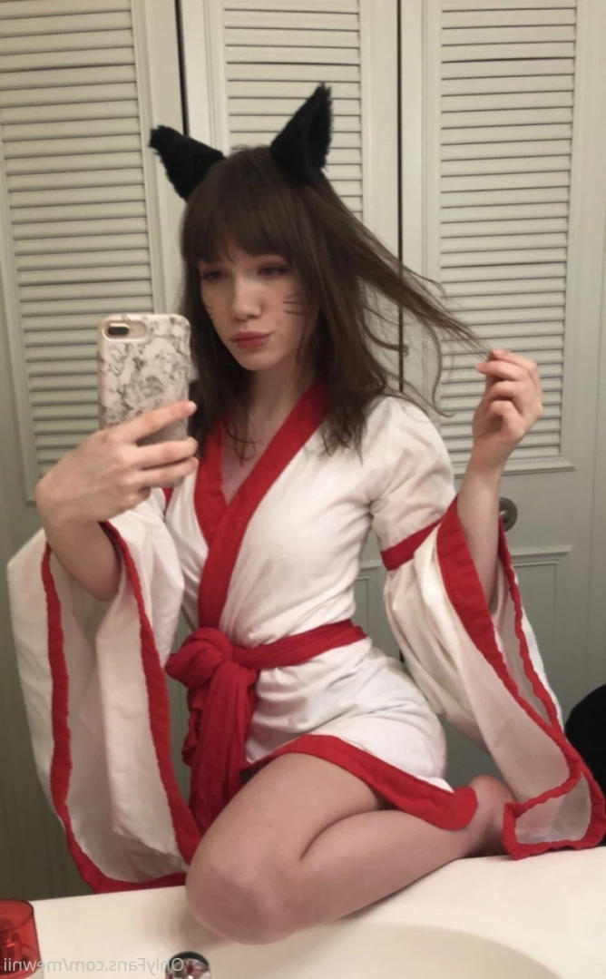 mewnii Onlyfans leaked photo 15786744 on Hotleaks.tv