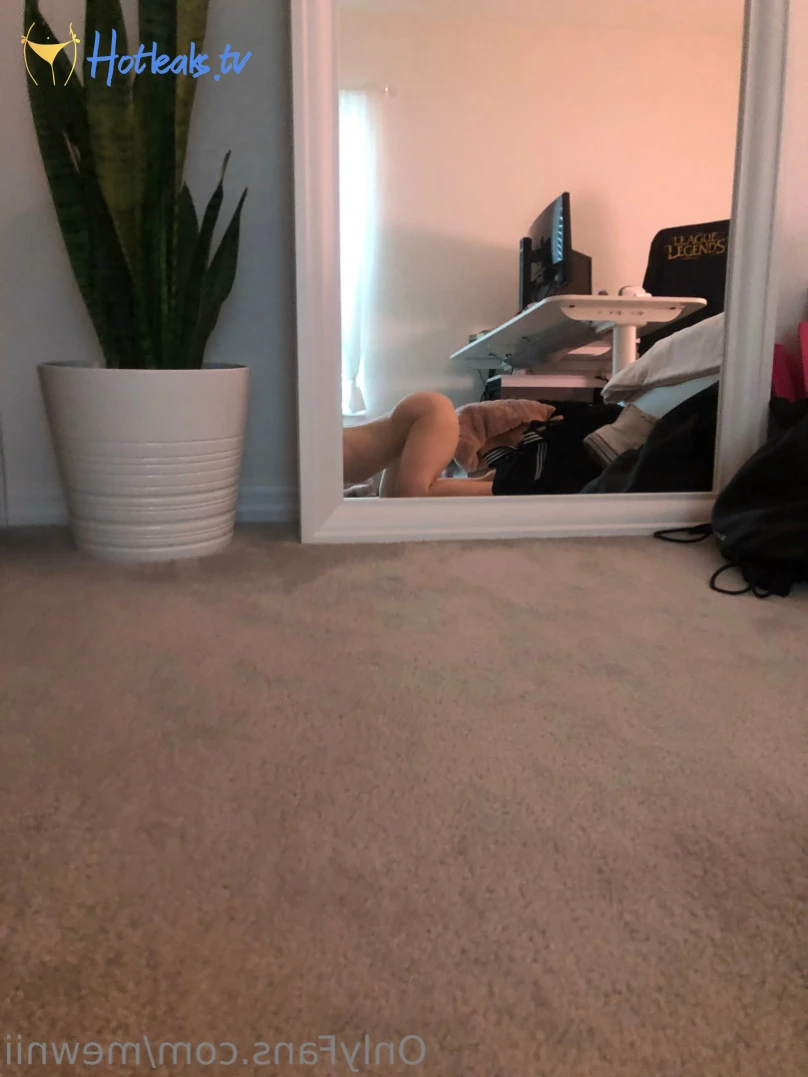 mewnii Onlyfans leaked photo 15854112 on Hotleaks.tv